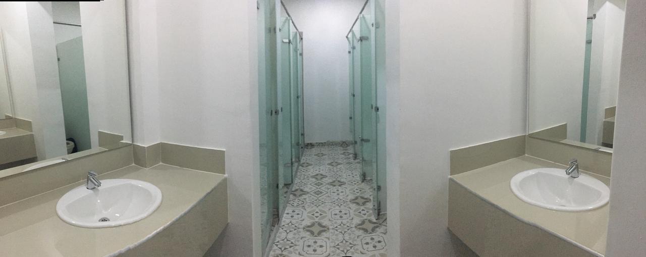 El Arsenal Hostel Boutique Cartagena Exteriör bild
