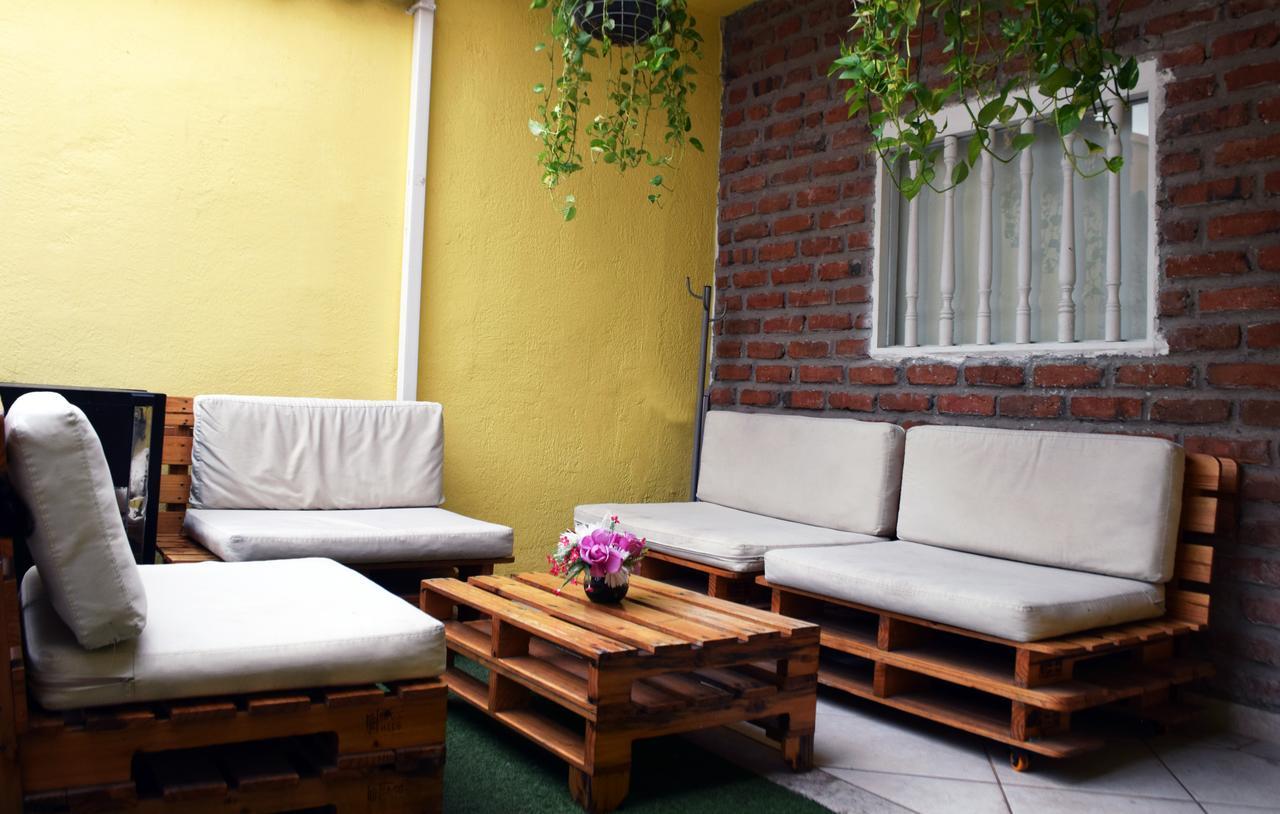 El Arsenal Hostel Boutique Cartagena Exteriör bild