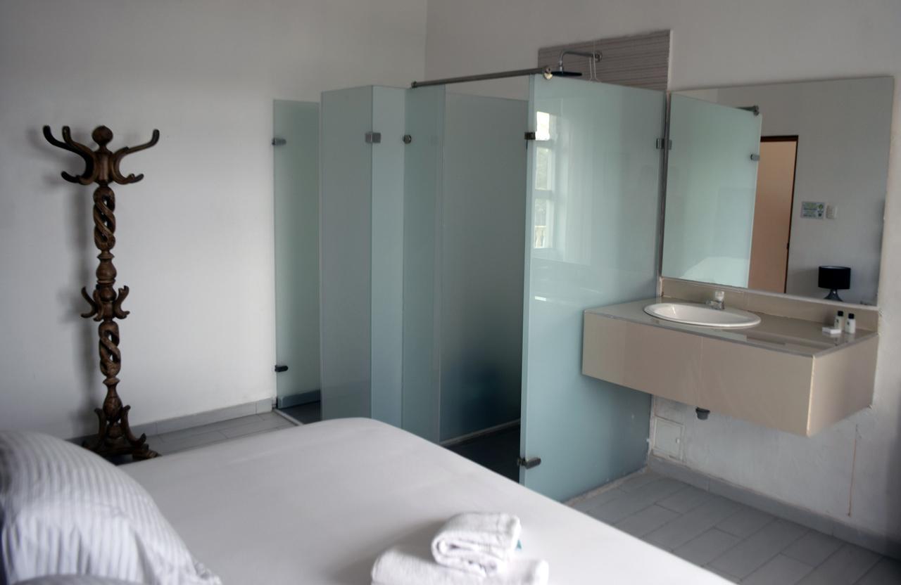 El Arsenal Hostel Boutique Cartagena Exteriör bild