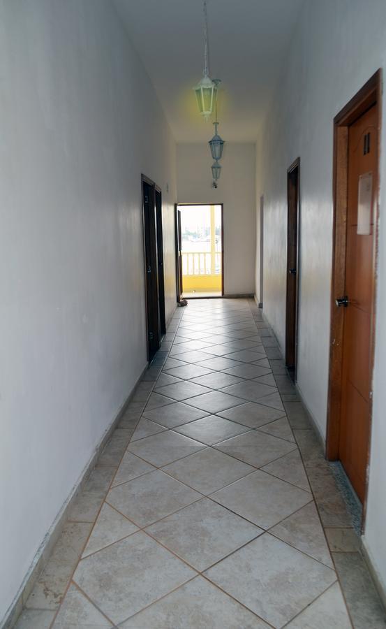 El Arsenal Hostel Boutique Cartagena Exteriör bild