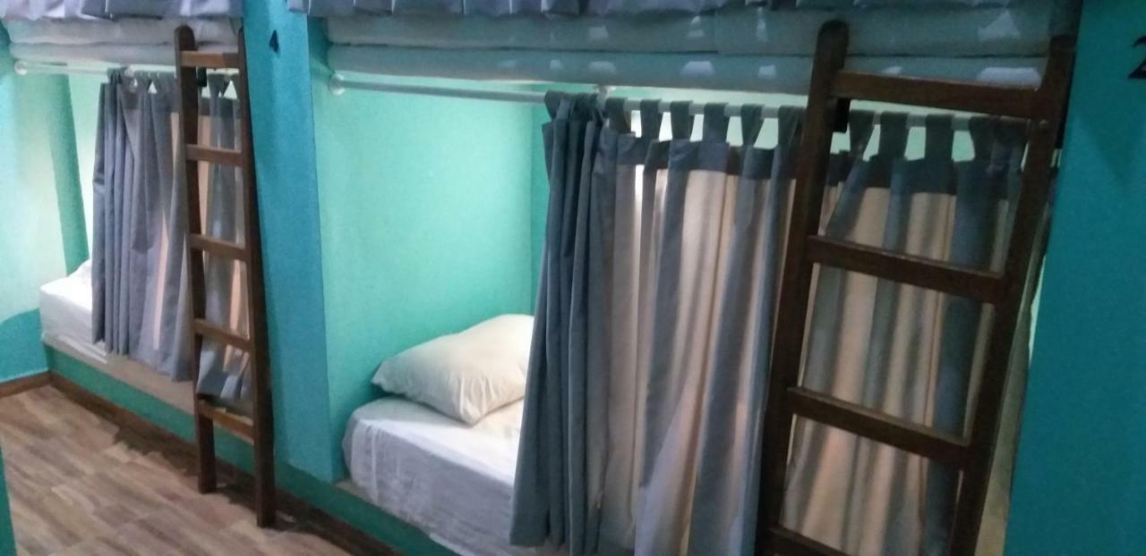 El Arsenal Hostel Boutique Cartagena Exteriör bild