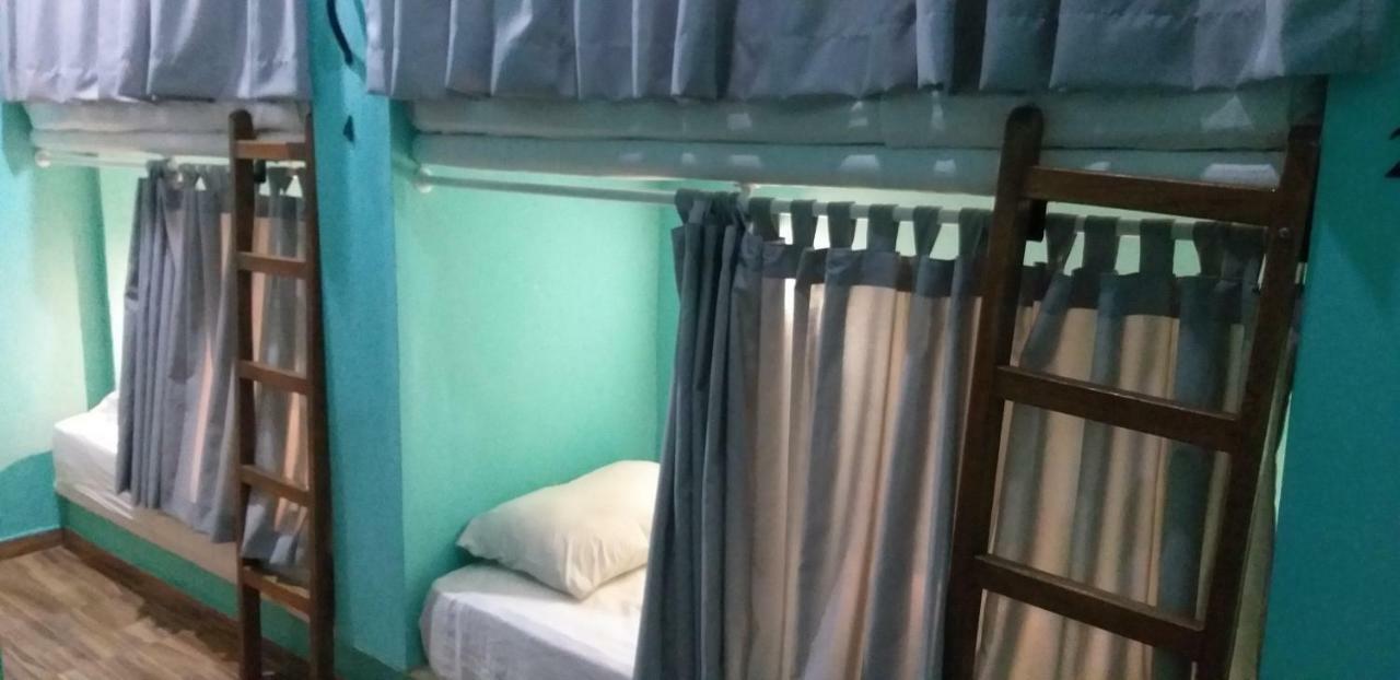 El Arsenal Hostel Boutique Cartagena Exteriör bild