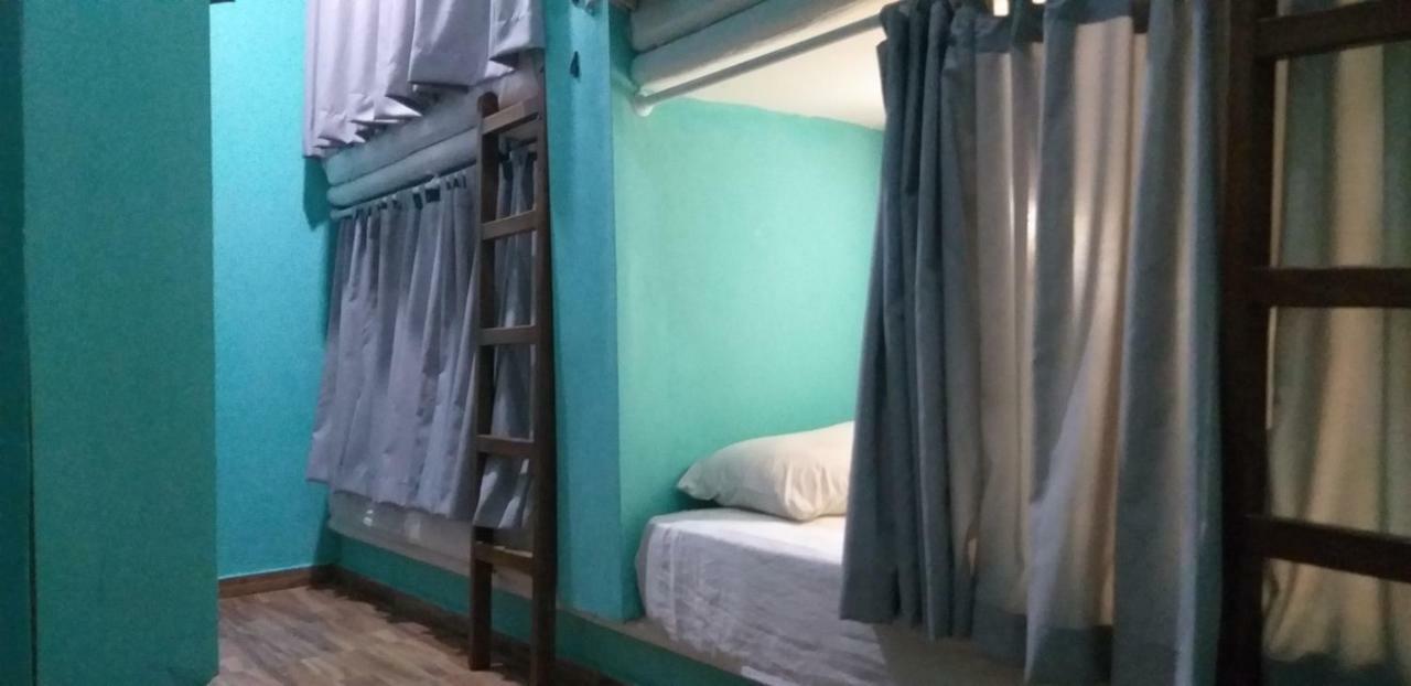 El Arsenal Hostel Boutique Cartagena Exteriör bild